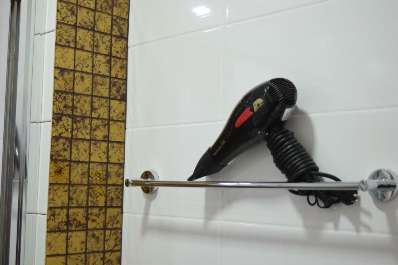 Studio Boutique Apartment Bishkek Luaran gambar
