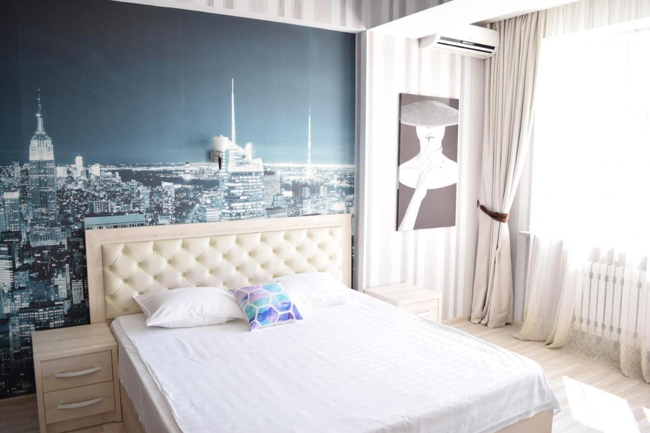 Studio Boutique Apartment Bishkek Luaran gambar